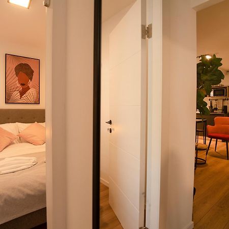 Apartamento Sublet Tlv 270 Tel Aviv Exterior foto