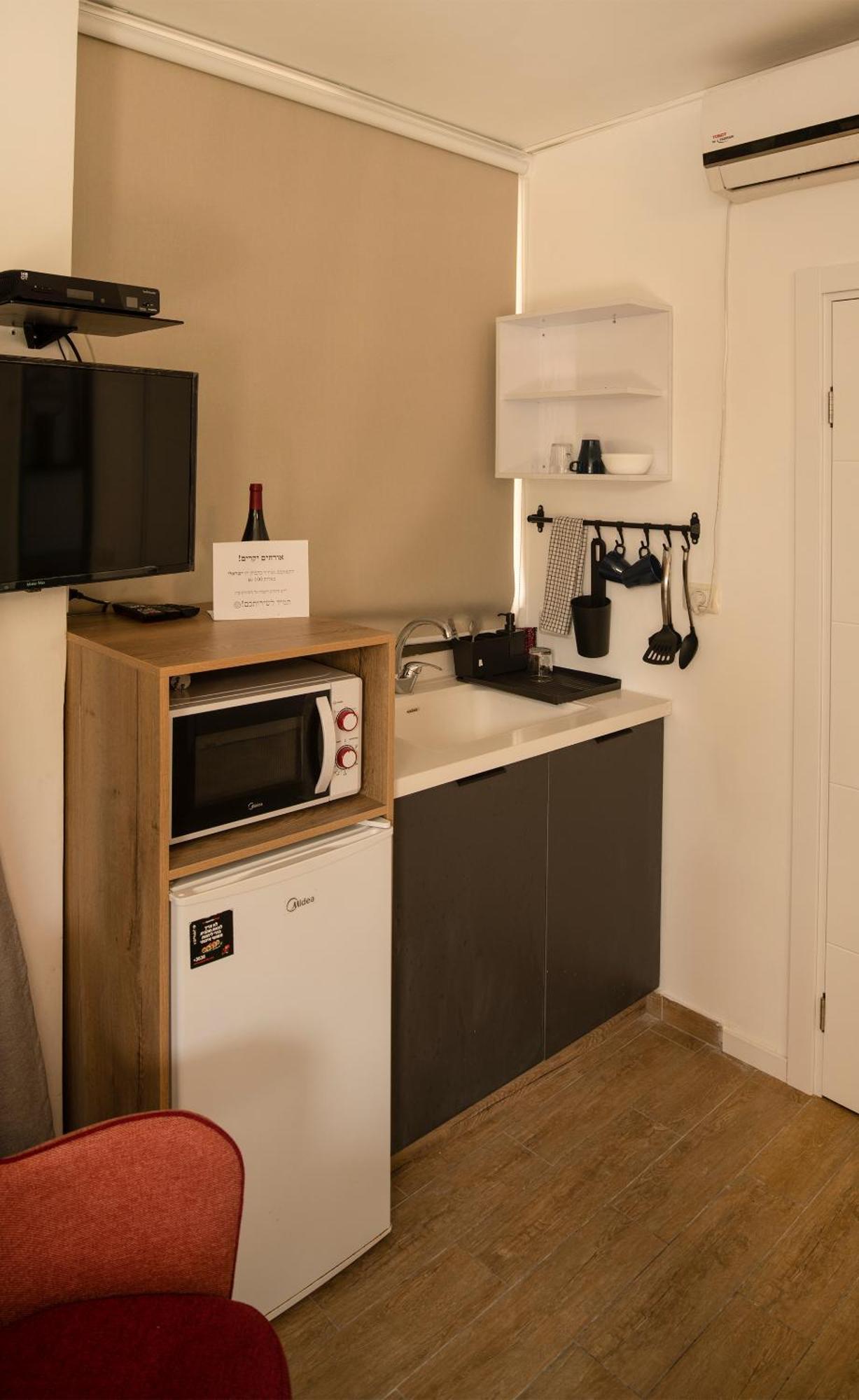 Apartamento Sublet Tlv 270 Tel Aviv Exterior foto