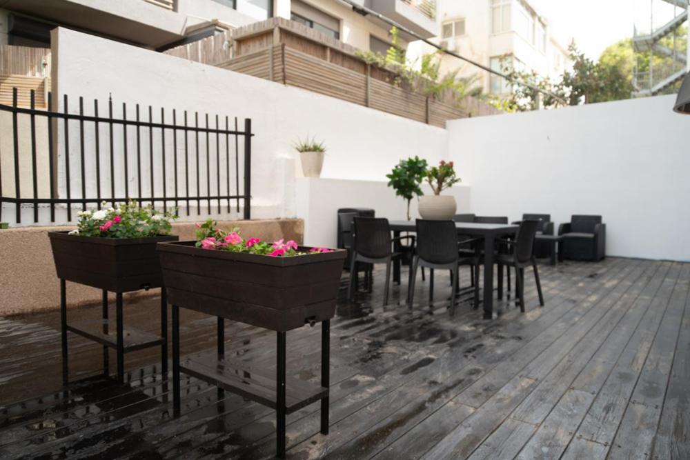 Apartamento Sublet Tlv 270 Tel Aviv Exterior foto