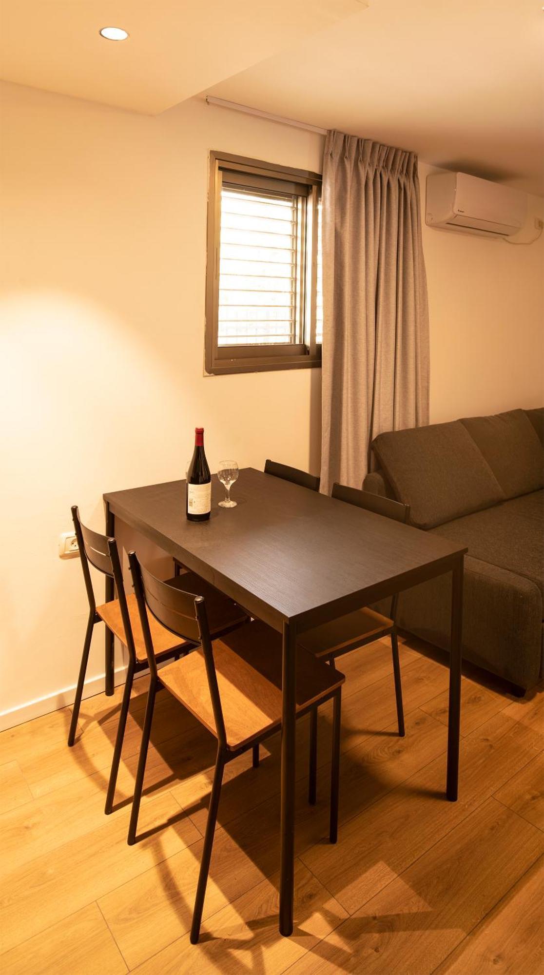 Apartamento Sublet Tlv 270 Tel Aviv Exterior foto
