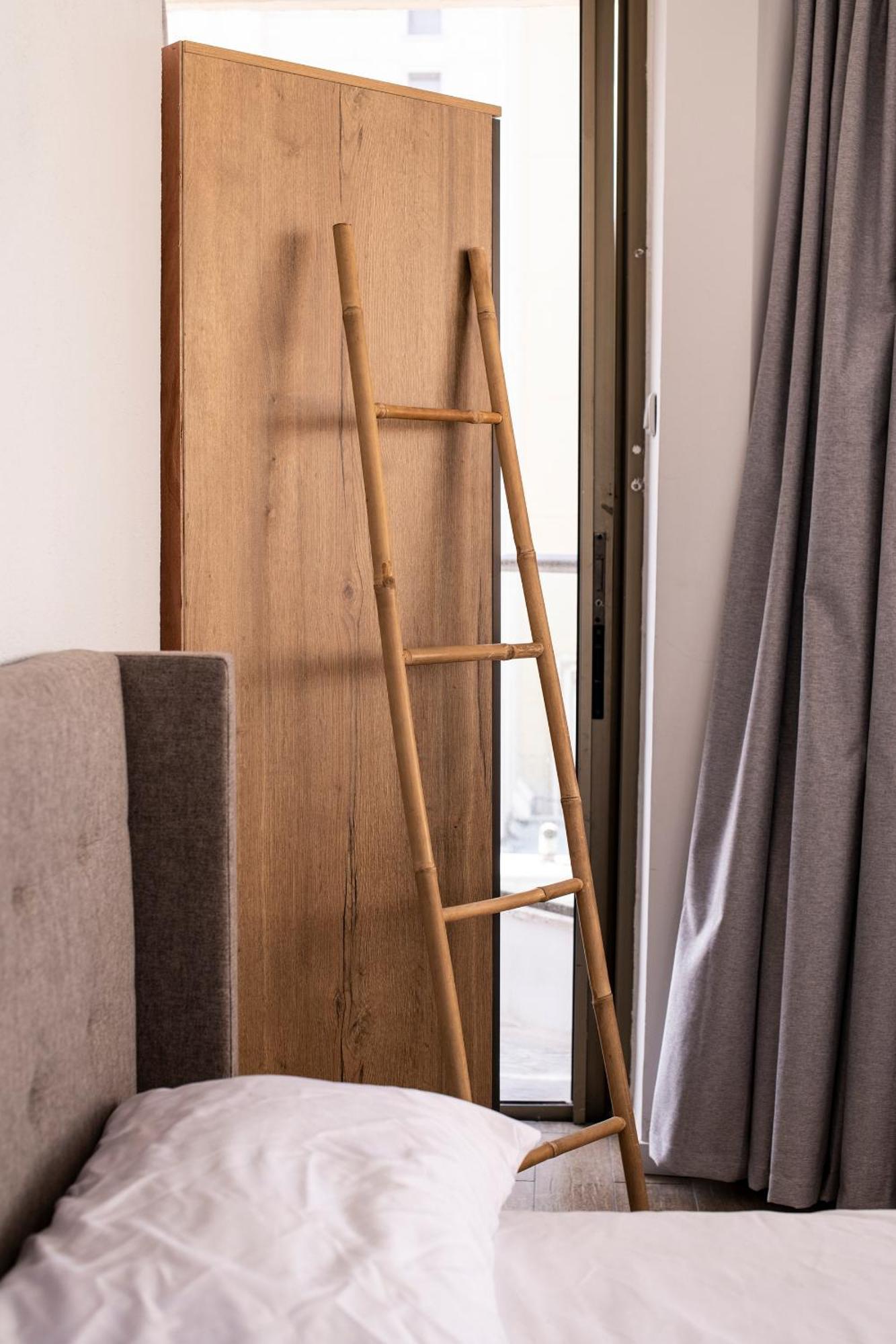 Apartamento Sublet Tlv 270 Tel Aviv Exterior foto