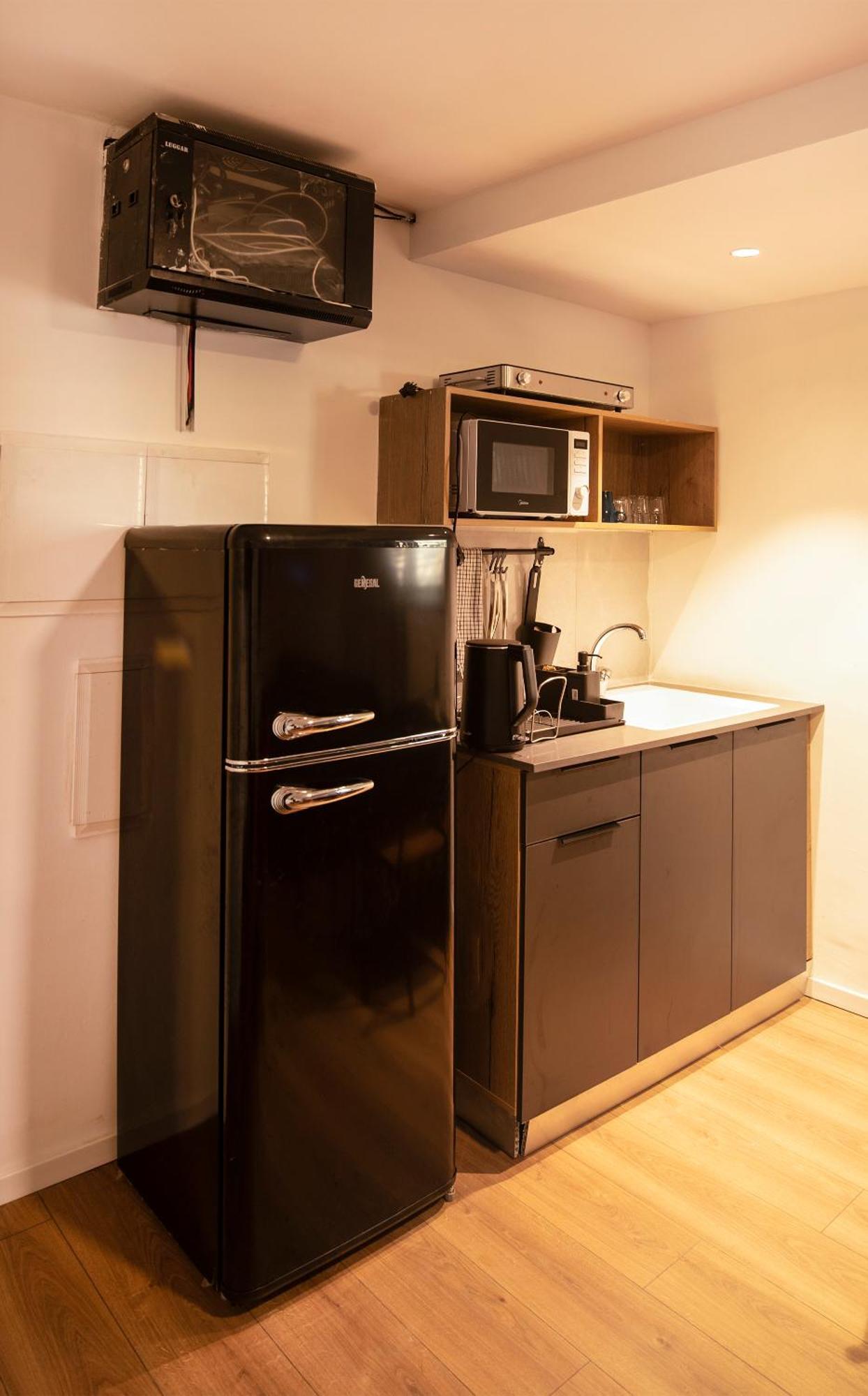 Apartamento Sublet Tlv 270 Tel Aviv Exterior foto