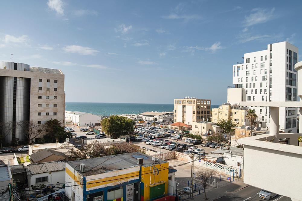 Apartamento Sublet Tlv 270 Tel Aviv Exterior foto