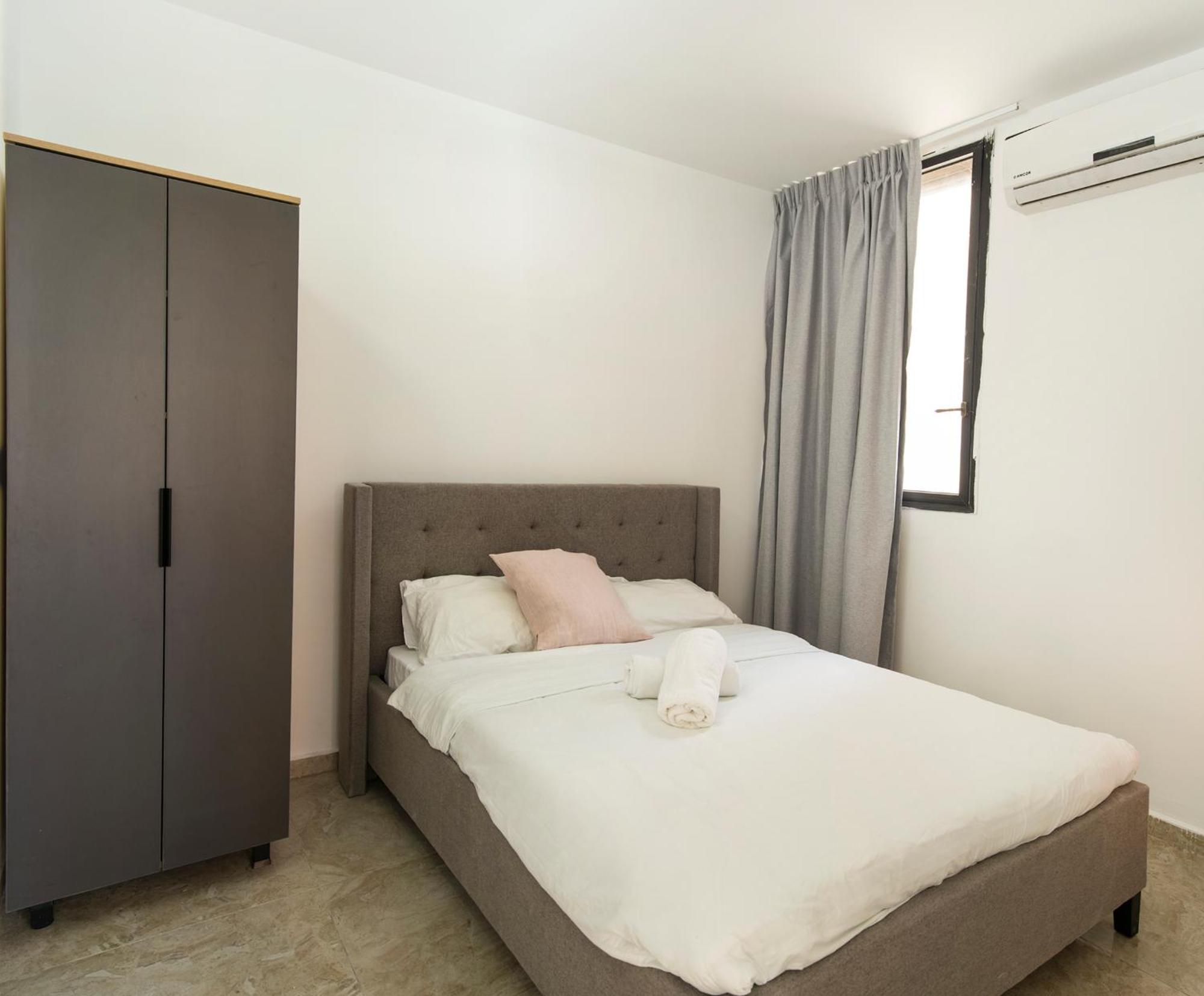 Apartamento Sublet Tlv 270 Tel Aviv Exterior foto