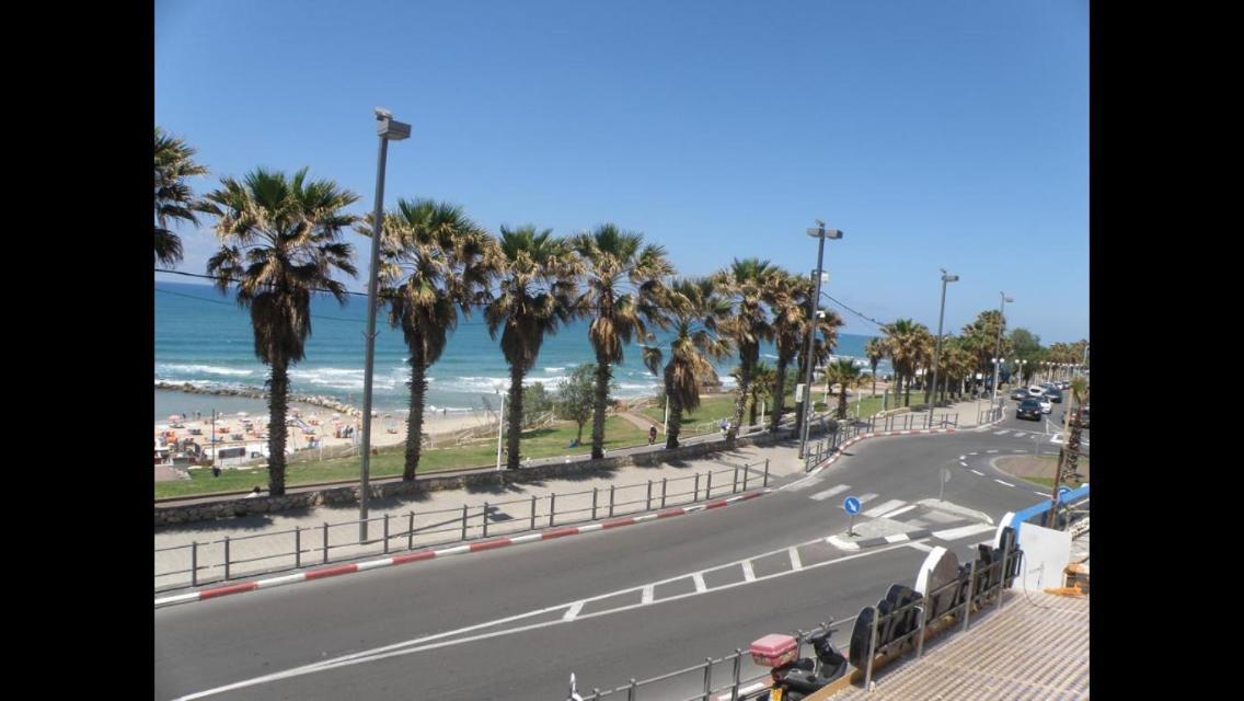 Apartamento Sublet Tlv 270 Tel Aviv Exterior foto